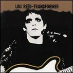 Transformer (Remastered) - CD Audio di Lou Reed