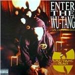 Enter the Wu-Tang - Vinile LP di Wu-Tang Clan