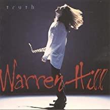 Truth - CD Audio di Warren Hill