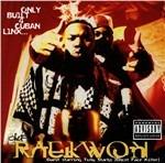 Only Built 4 Cuban Linx - CD Audio di Raekwon