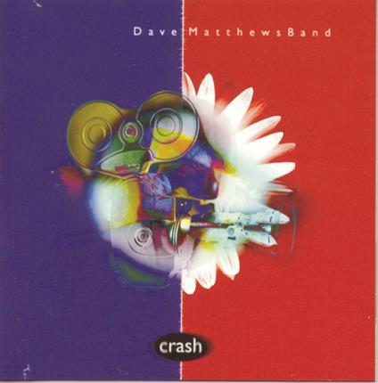 Crash - CD Audio di Dave Matthews (Band)