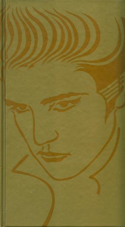 A Golden Celebration - CD Audio di Elvis Presley