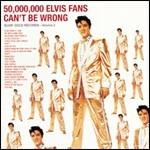 Golden Records vol.2 - CD Audio di Elvis Presley