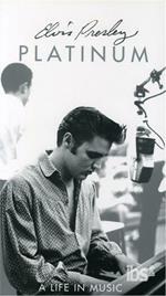 Elvis Platinum-A Life In Music