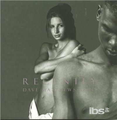 Recently - CD Audio di Dave Matthews (Band)