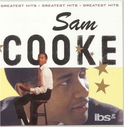 Greatest Hits - CD Audio di Sam Cooke