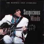 Suspicious Minds