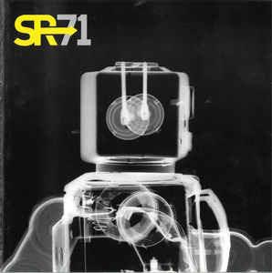 Now You See Inside - CD Audio di SR-71
