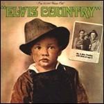 Elvis Country - CD Audio di Elvis Presley