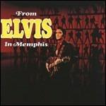 From Elvis in Memphis - CD Audio di Elvis Presley