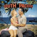 South Pacific.. (Colonna sonora)