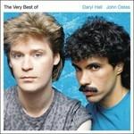 Very Best Of - CD Audio di Hall & Oates