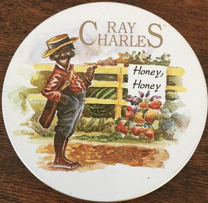 Honey Honey - CD Audio di Ray Charles