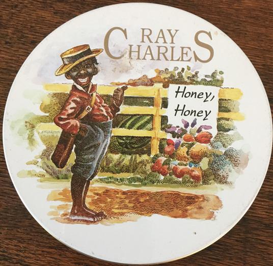 Honey Honey - CD Audio di Ray Charles