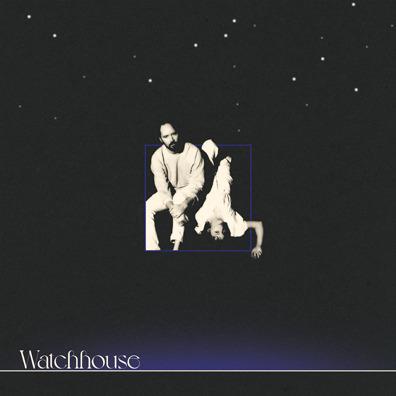 Watchhouse (Beige Marble Vinyl) - Vinile LP di Watchhouse