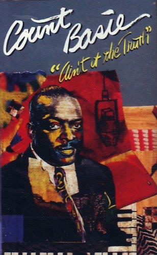 Ain't It The Truth - CD Audio di Count Basie