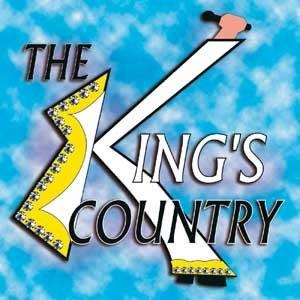 King's Country - CD Audio