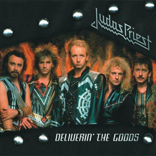 Deliverin' The Goods - CD Audio di Judas Priest