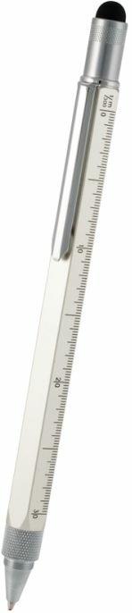 Sfera Monteverde Tool Pen Argento