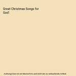 Great Christmas Songs For Gods Kids