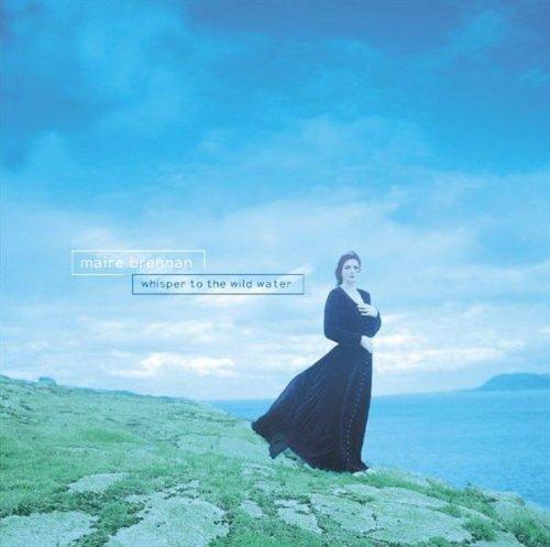 Whisper to the Wild Water - CD Audio di Maire Brennan