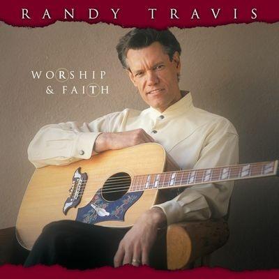 Worship & Faith - CD Audio di Randy Travis