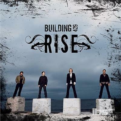 Rise - CD Audio di Building 429