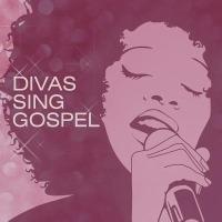 Divas Sing Gospel - CD Audio