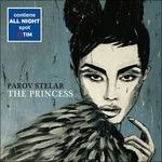 Princess - Vinile LP di Parov Stelar