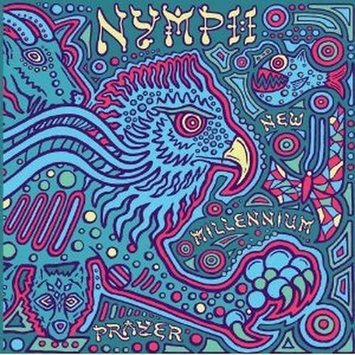 New Millennium Prayer - Vinile LP di Nymph