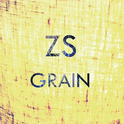 Grain (Digipack) - CD Audio di Zs