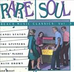 Rare Soul Beach Music V.3