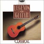 Guitar Players presents Legends Classical Guitar