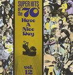 Super Hits 70's Vol.12