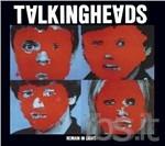 Remain in Light (180 gr.) - Vinile LP di Talking Heads
