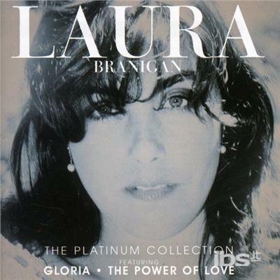 Platinum Collection - CD Audio di Laura Branigan