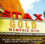 Stax Gold Memphis Hits