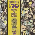 Super Hits 70's Vol.16