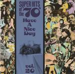 Super Hits 70's Vol.20