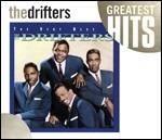 Very Best of - CD Audio di Drifters