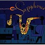 Atlantic Jazz Saxophones