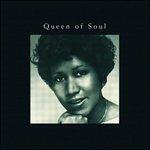 Queen Of Soul The Very Best Of - CD Audio di Aretha Franklin
