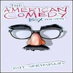 American Comedy Box. 1994 but Seriously