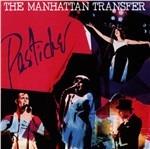Pastiche - CD Audio di Manhattan Transfer