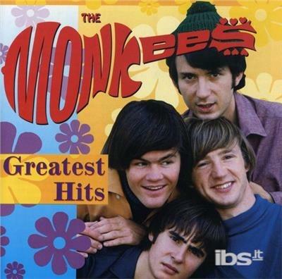 Greatest Hits - CD Audio di Monkees