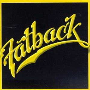 The Fattest of Fatback - CD Audio di Fatback Band