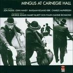 Live at Carnegie Hall - CD Audio di Charles Mingus
