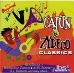 Cajun & Zydeco Classics