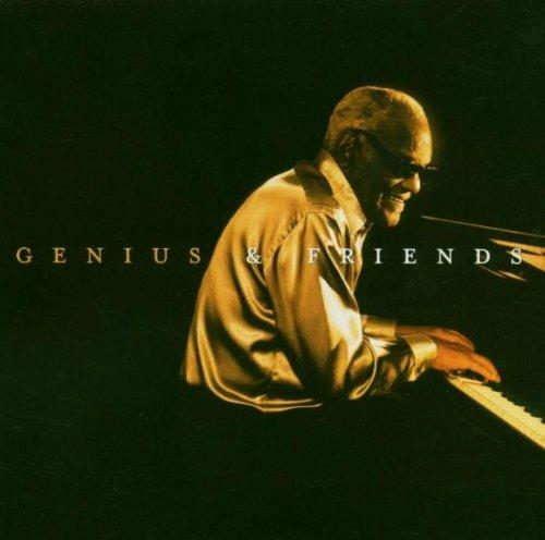 Genius & Friends - CD Audio di Ray Charles