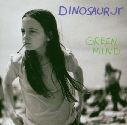 Green Mind (Expanded & Remastered) - CD Audio di Dinosaur Jr.